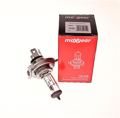 MAXGEAR 78-0051 EAN: 5907558513509.