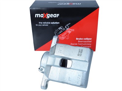 MAXGEAR 82-1617 EAN: 5907057302512.