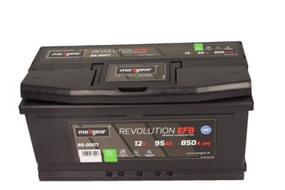 MAXGEAR 85-0007 EAN: 5902659735027.
