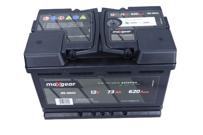 MAXGEAR 85-0041 EAN: 5903766357560.