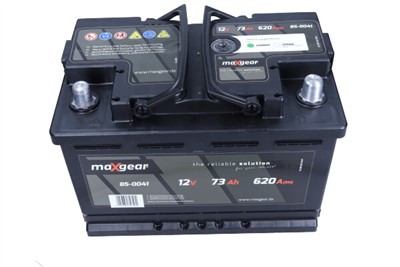 MAXGEAR 85-0041 EAN: 5903766357560.