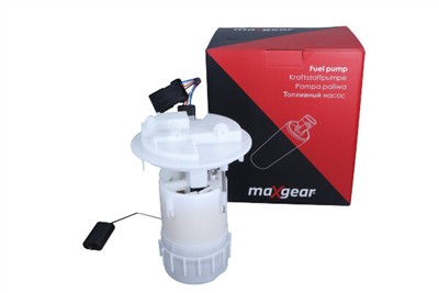 MAXGEAR 43-0195 Číslo výrobce: A060/MG. EAN: 5903364337407.