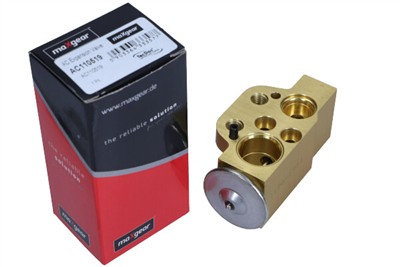 MAXGEAR AC110519 EAN: 5903364333577.