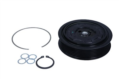 MAXGEAR AC130007 EAN: 5903766318523.