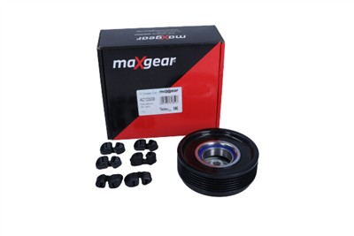 MAXGEAR AC130009 EAN: 5903766318547.