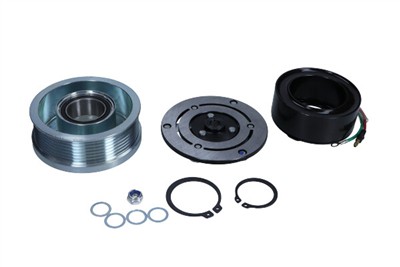 MAXGEAR AC130019 EAN: 5903766318646.