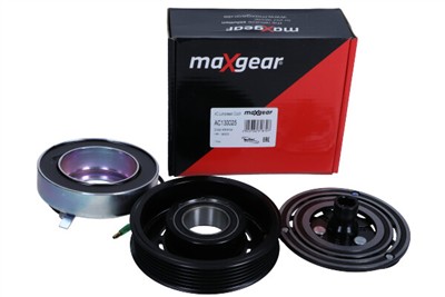 MAXGEAR AC130025 EAN: 5903766318707.