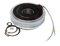 MAXGEAR AC130201