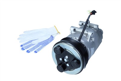 MAXGEAR AC330016 EAN: 5905141967456.