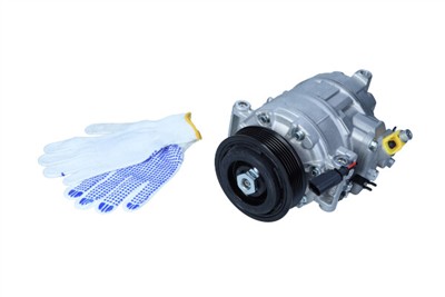 MAXGEAR AC330022 EAN: 5905141967517.