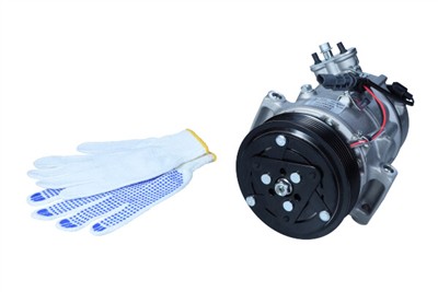 MAXGEAR AC330024 EAN: 5905141967531.