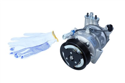 MAXGEAR AC330027 EAN: 5905141967562.