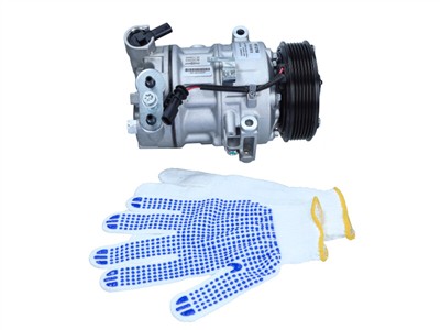 MAXGEAR AC330043