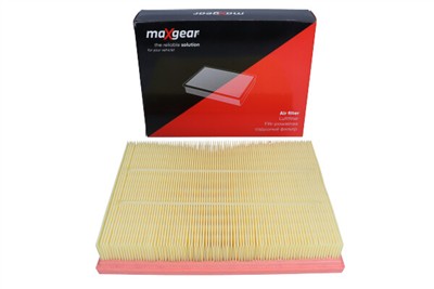 MAXGEAR 26-2506 Číslo výrobce: AF-3127. EAN: 5903766366753.