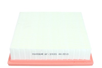 MAXGEAR 26-2770 Číslo výrobce: AF-3920. EAN: 5905141917130.