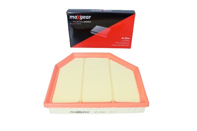 MAXGEAR 26-2543 Číslo výrobce: AF-4384. EAN: 5905141916867.