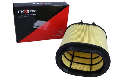 MAXGEAR 26-2337 Číslo výrobce: AF-5354. EAN: 5903766365060.