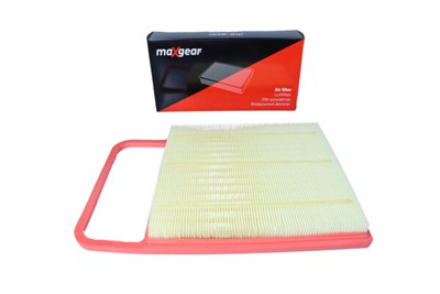 MAXGEAR 26-0200 Číslo výrobce: AF-8034. EAN: 5907558513967.