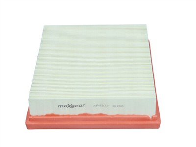 MAXGEAR 26-2831 Číslo výrobce: AF-8200.