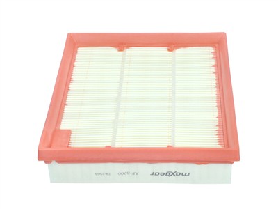 MAXGEAR 26-2831 Číslo výrobce: AF-8200.