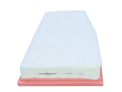 MAXGEAR 26-2797 Číslo výrobce: AF-8838.