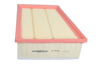 MAXGEAR 26-2436 Číslo výrobce: AF-8928. EAN: 5903766366050.