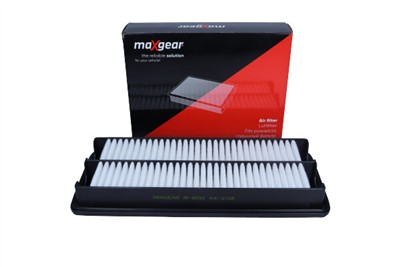 MAXGEAR 26-2438 Číslo výrobce: AF-8934. EAN: 5903766366074.