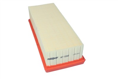 MAXGEAR 26-0344 Číslo výrobce: AF-9348. EAN: 5907558537024.