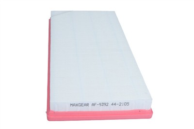 MAXGEAR 26-2458 Číslo výrobce: AF-9392. EAN: 5903766366272.