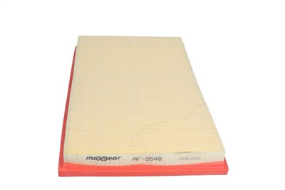 MAXGEAR 26-2463 Číslo výrobce: AF-9548. EAN: 5903766366326.