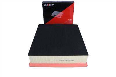 MAXGEAR 26-2466 Číslo výrobce: AF-9584. EAN: 5903766366357.