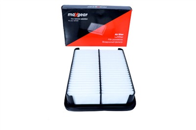 MAXGEAR 26-0373 Číslo výrobce: AF-9934. EAN: 5907558537321.