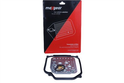 MAXGEAR 26-1667 Číslo výrobce: GF-0067. EAN: 5903364358310.