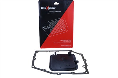 MAXGEAR 26-1687 Číslo výrobce: GF-0087. EAN: 5903364358518.