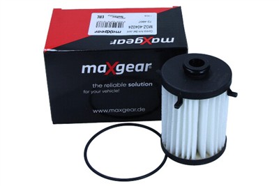 MAXGEAR 26-1717 Číslo výrobce: GF-0117. EAN: 5905141908985.