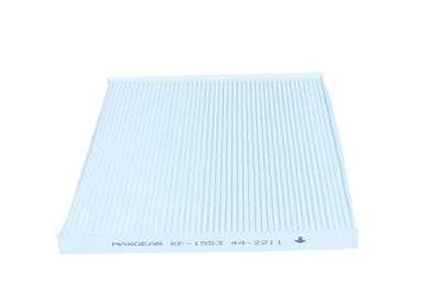 MAXGEAR 26-2005 Číslo výrobce: KF-1553. EAN: 5905141915891.