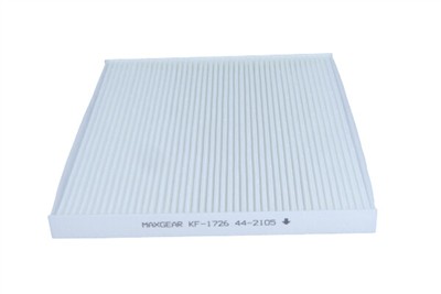 MAXGEAR 26-1980 Číslo výrobce: KF-1726. EAN: 5903766363202.