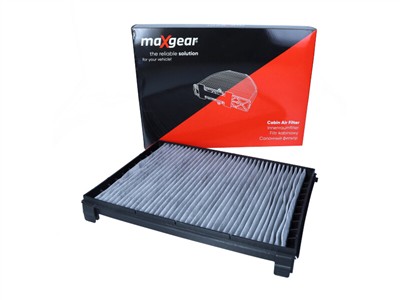 MAXGEAR 26-2581 Číslo výrobce: KF-4363C. EAN: 5905141995220.