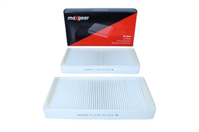 MAXGEAR 26-0377 Číslo výrobce: KF-6100. EAN: 5907558537369.