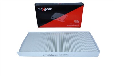 MAXGEAR 26-0243 Číslo výrobce: KF-6148. EAN: 5907558514308.