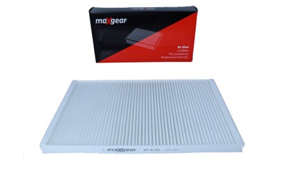 MAXGEAR 26-0384 Číslo výrobce: KF-6152. EAN: 5907558537437.