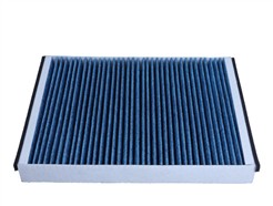 MAXGEAR 26-1881 SILVER CARBON