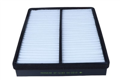 MAXGEAR 26-0471 Číslo výrobce: KF-6183. EAN: 5907558550948.