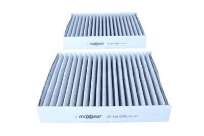 MAXGEAR 26-0443 Číslo výrobce: KF-6201C KPL. EAN: 5907558550665.