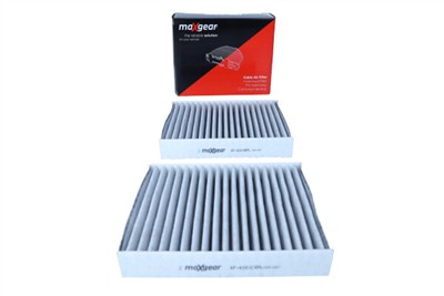 MAXGEAR 26-0443 Číslo výrobce: KF-6201C KPL. EAN: 5907558550665.