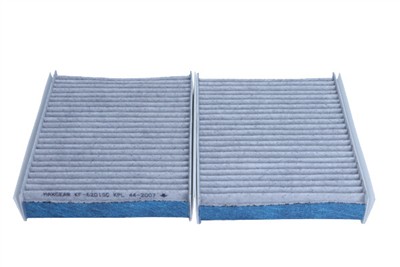 MAXGEAR 26-1875 Číslo výrobce: KF-6201SC KPL. EAN: 5903364352110.