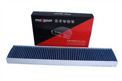 MAXGEAR 26-1872 Číslo výrobce: KF-6204SC. EAN: 5903364352080.