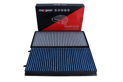 MAXGEAR 26-1865 Číslo výrobce: KF-6249SC KPL. EAN: 5903364352011.