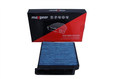 MAXGEAR 26-1854 Číslo výrobce: KF-6283SC. EAN: 5903364351908.
