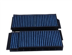 MAXGEAR 26-1842 SILVER CARBON